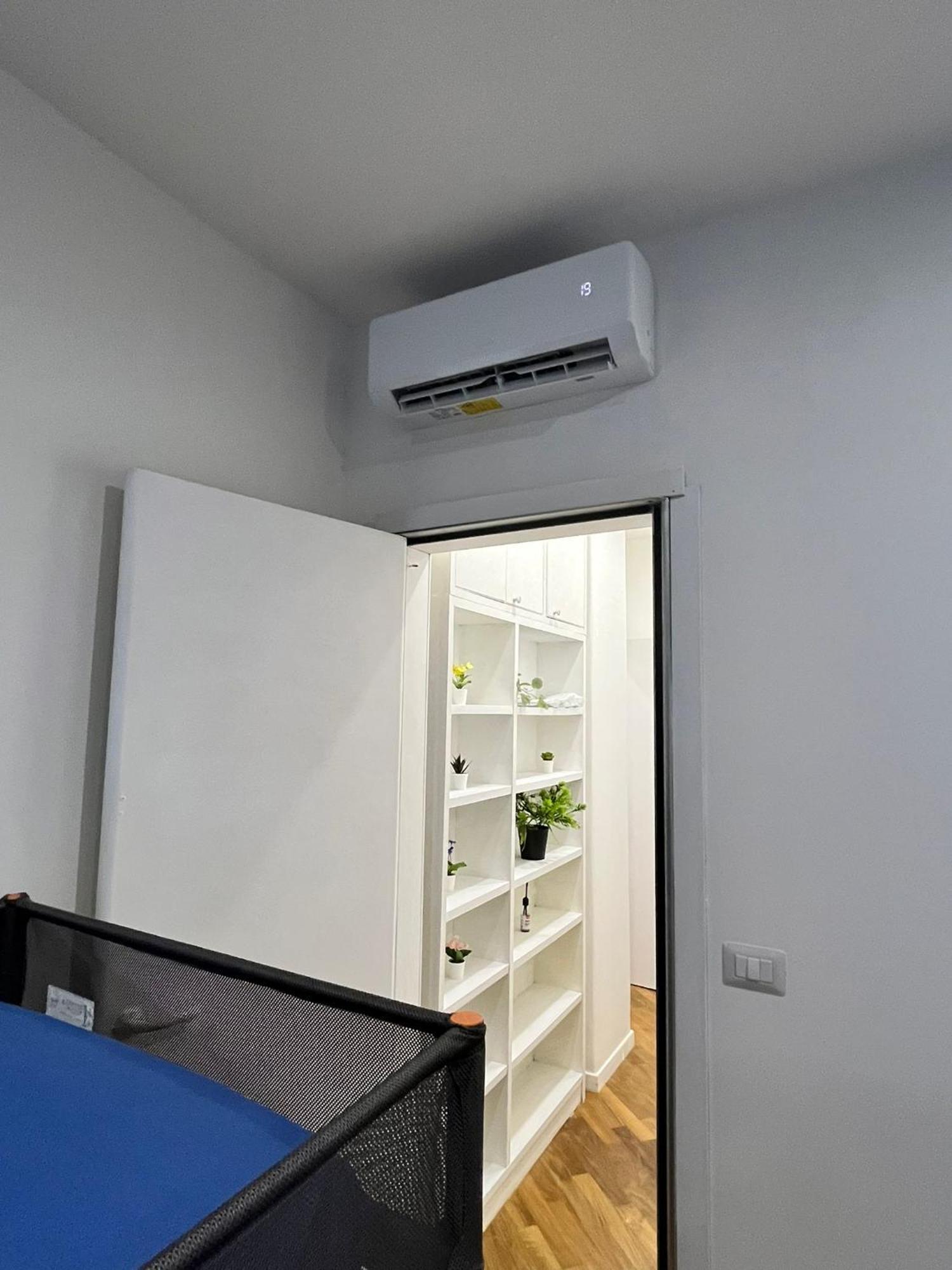 Appartamento Dream House Napoli Esterno foto