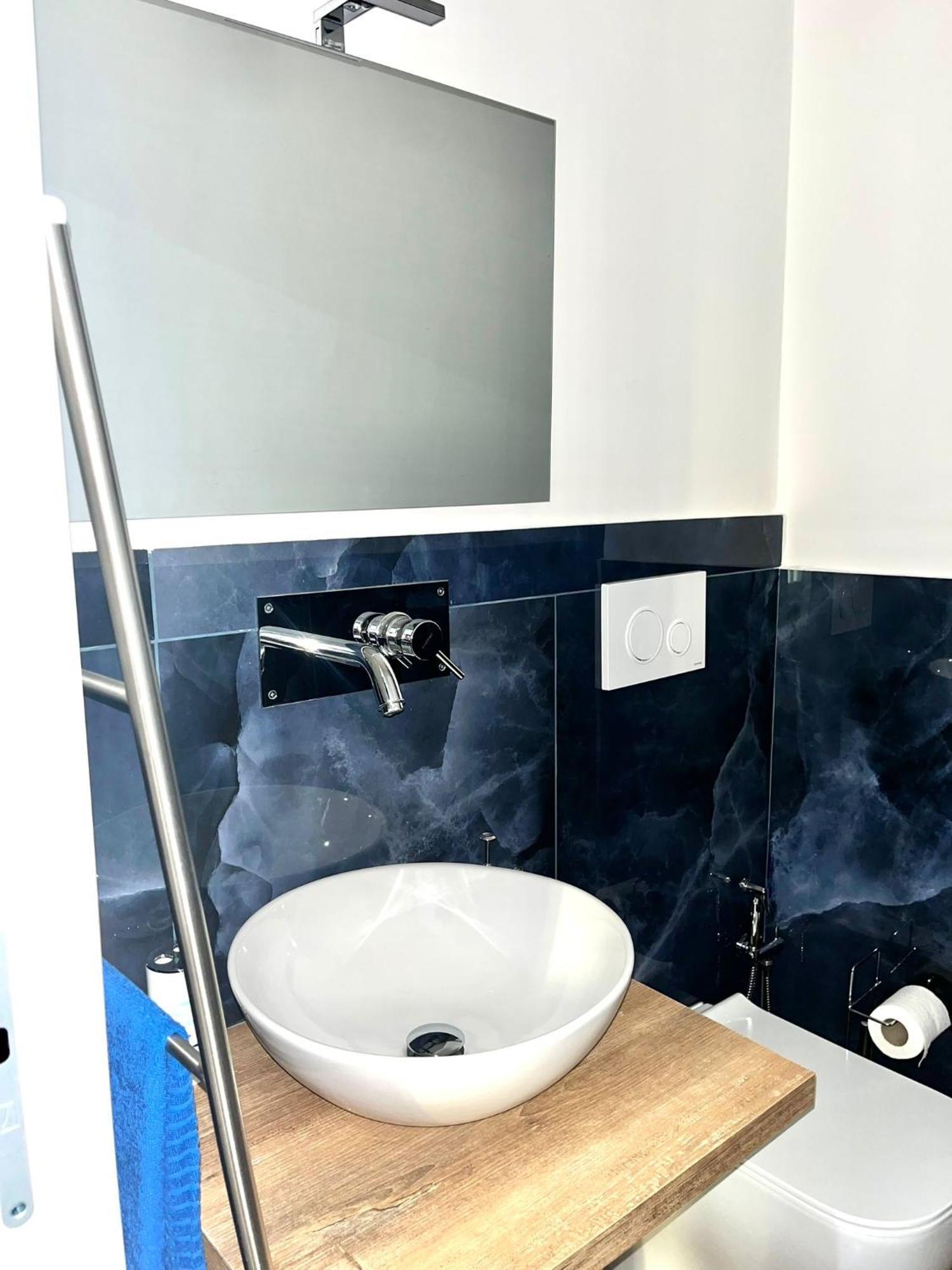 Appartamento Dream House Napoli Esterno foto