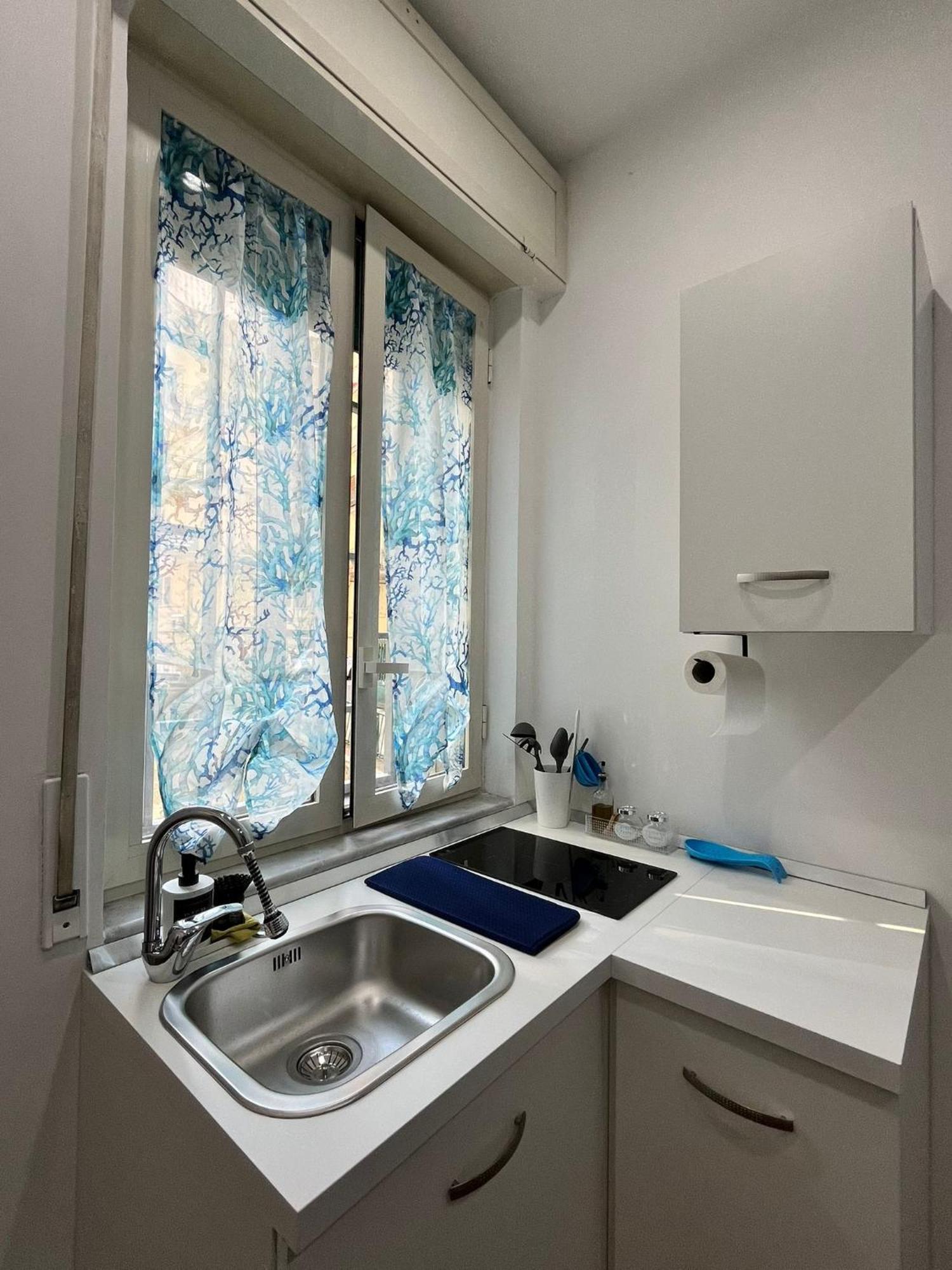Appartamento Dream House Napoli Esterno foto