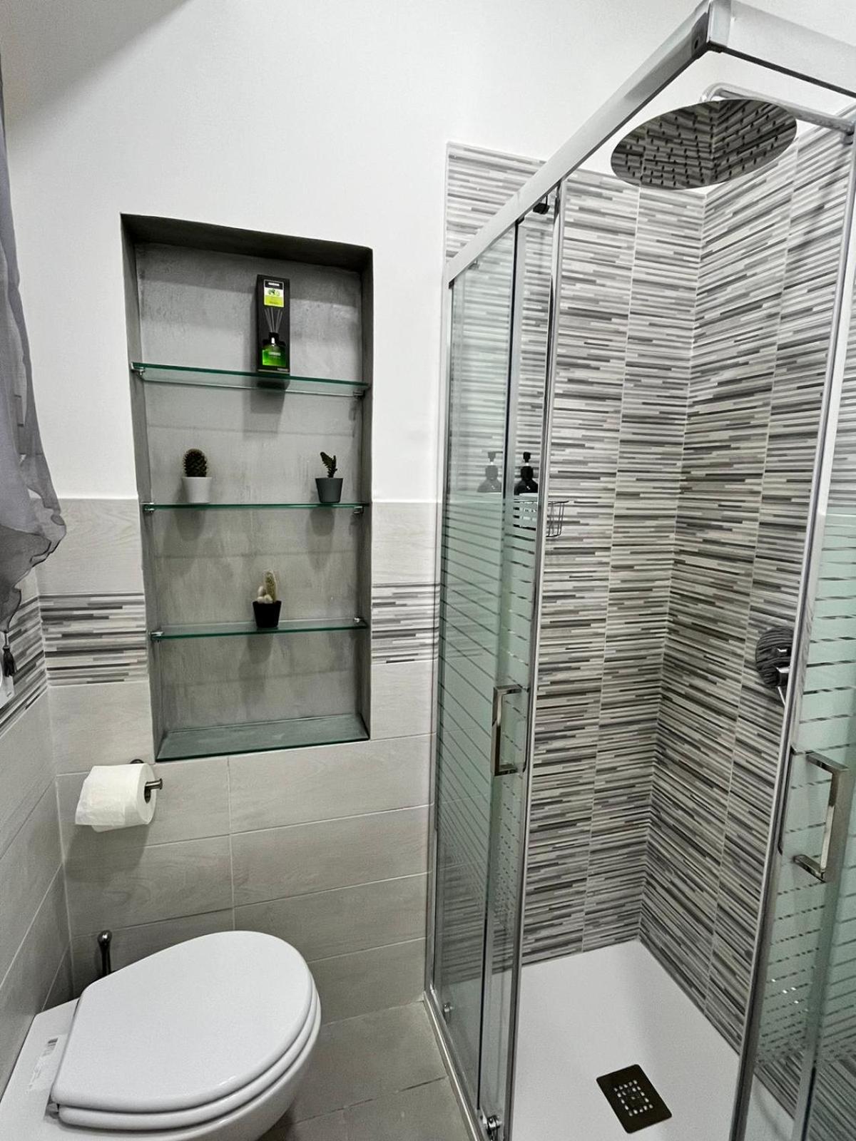 Appartamento Dream House Napoli Esterno foto