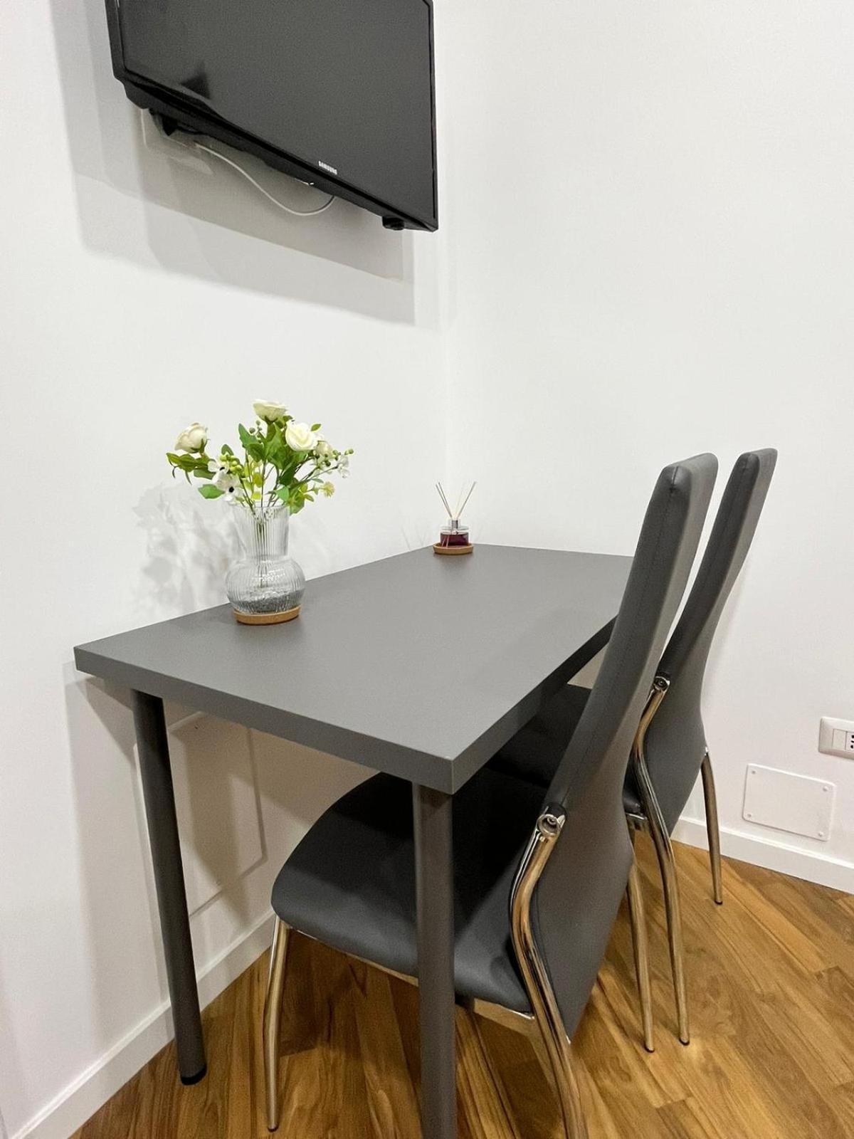 Appartamento Dream House Napoli Esterno foto