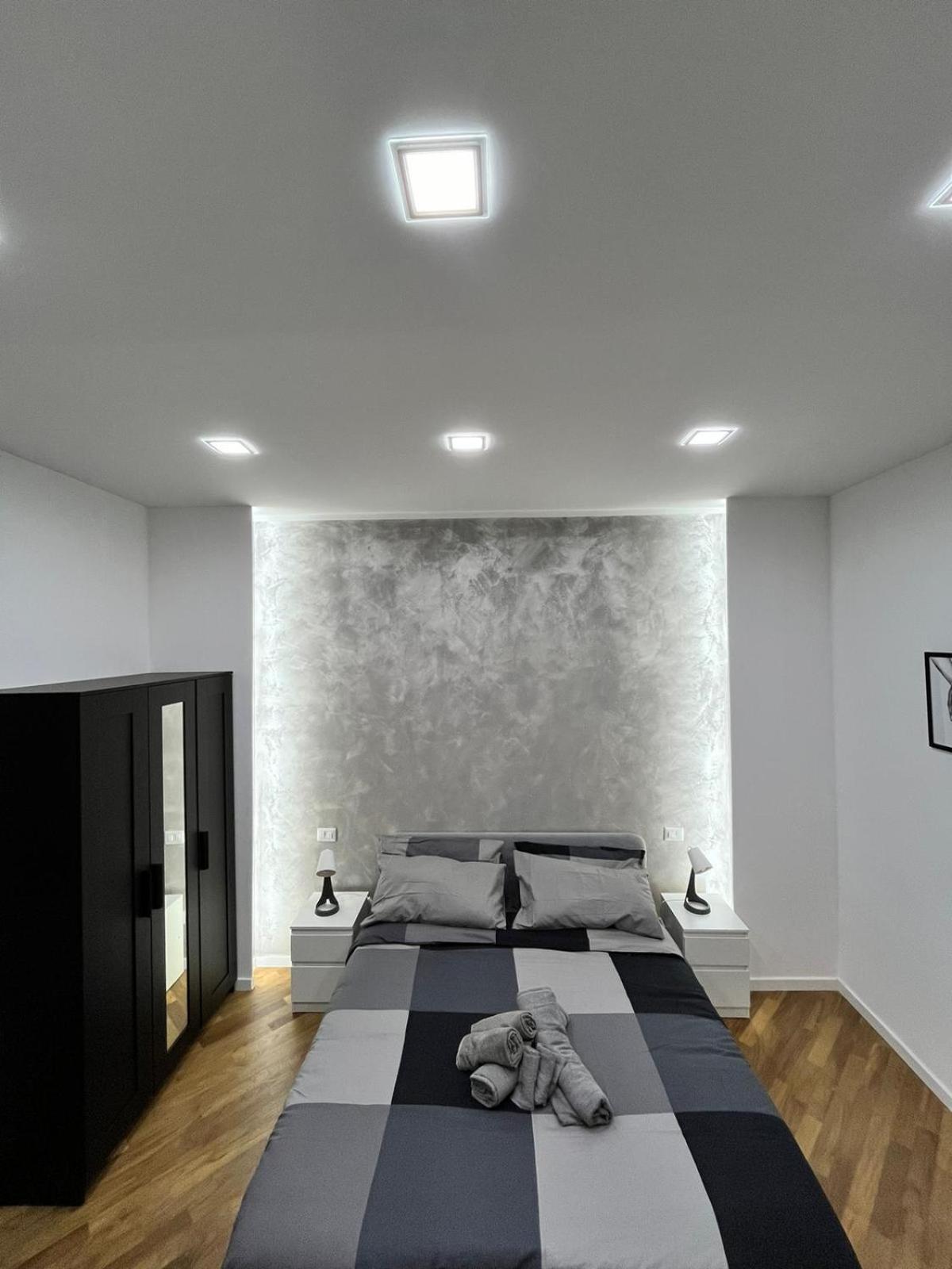 Appartamento Dream House Napoli Esterno foto